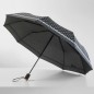 Półautomatyczny parasol damski składany 100cm