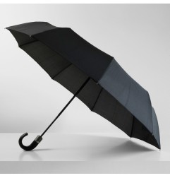 Automatyczny parasol męski składany 104cm