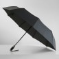 Automatyczny parasol męski składany 100cm