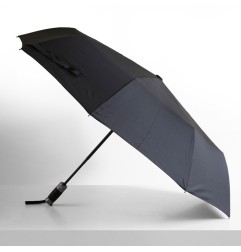 Automatyczny parasol męski składany 100cm