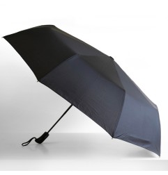 Automatyczny parasol męski składany 120cm