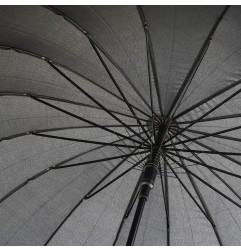 Parasol prezydencki 16 szprych 120cm