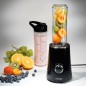 Blender osobisty z 2 butelkami podróżnymi 600 ml