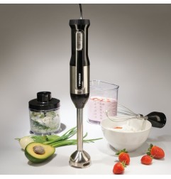 Wielofunkcyjny blender ręczny 3w1 600 W