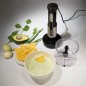 Wielofunkcyjny blender ręczny 3w1 600 W