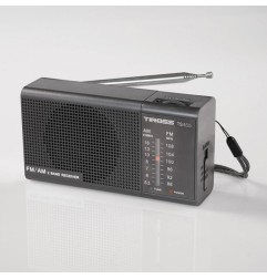 Mini radio przenośne